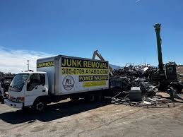 Best Same-Day Junk Removal Services  in Black Forest, CO