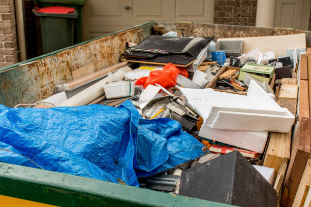 Best Same-Day Junk Removal Services  in Black Forest, CO