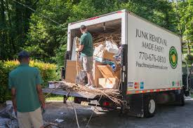 Best Residential Junk Removal  in Black Forest, CO